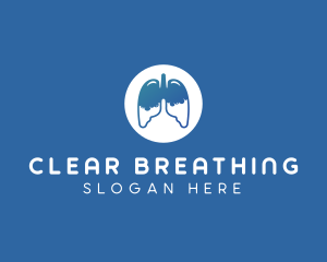 Respiratory Lung Disease logo