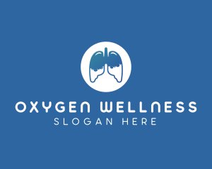Respiratory Lung Disease logo