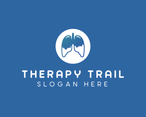 Respiratory Lung Disease logo