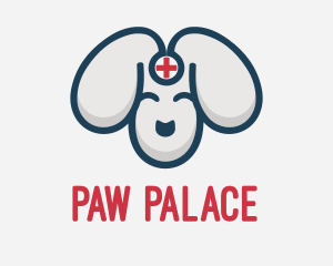 Pet Veterinary Clinic logo