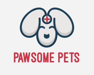 Pet Veterinary Clinic logo