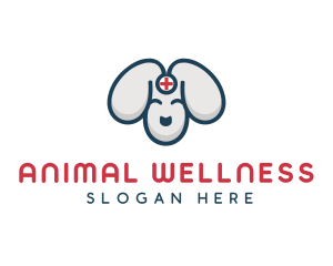 Pet Veterinary Clinic logo