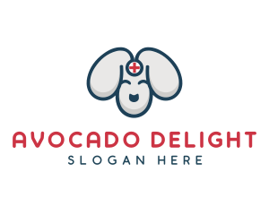 Pet Veterinary Clinic logo design