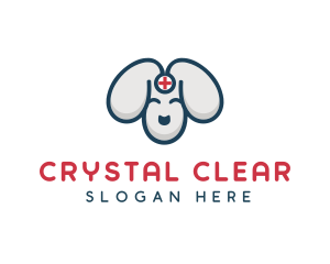 Pet Veterinary Clinic logo design