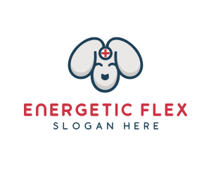 Pet Veterinary Clinic logo design