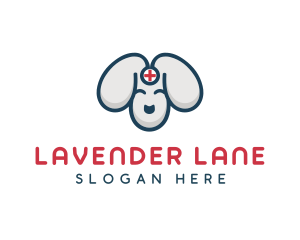 Pet Veterinary Clinic logo design