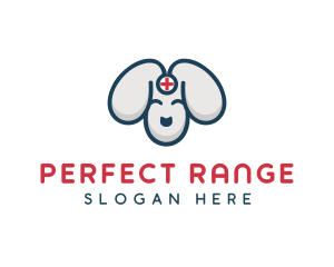 Pet Veterinary Clinic logo design