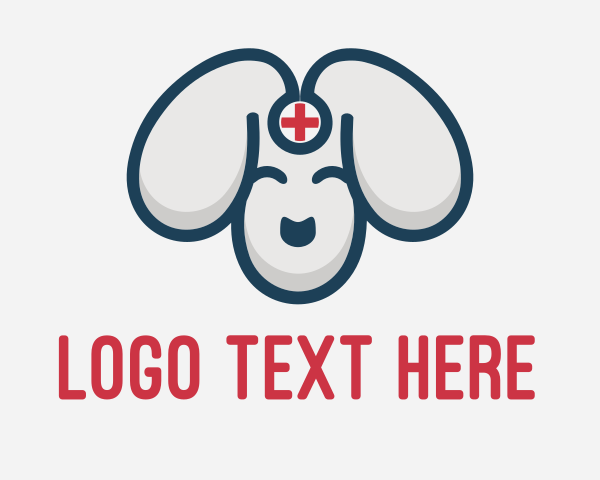 Pet logo example 4