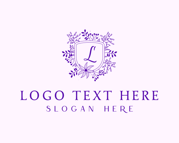 Store logo example 1