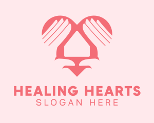 Heart Hand Orphanage logo