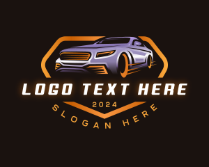 Automobile Car Repair logo