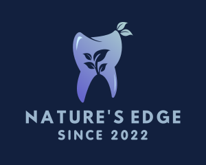 Healthy Dental Tooth logo design