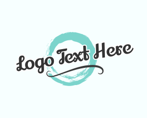 Brush Styling Brand logo