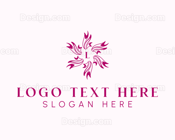 Event Styling Ribbon Logo