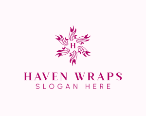 Event Styling Ribbon logo