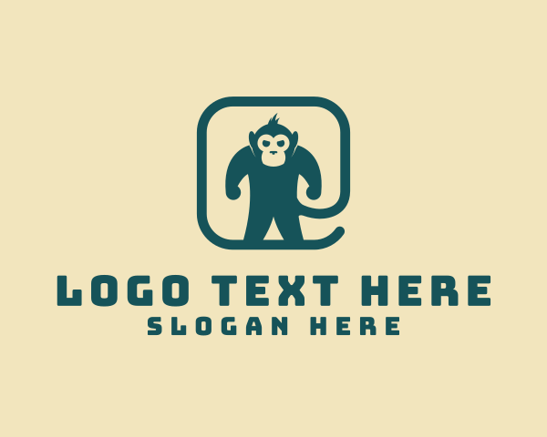 Tough logo example 1