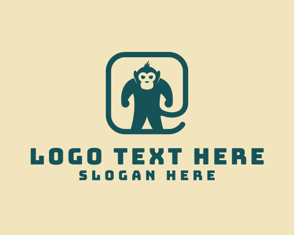 Tough logo example 3