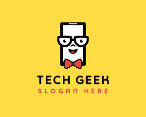 Smartphone Geek Device logo