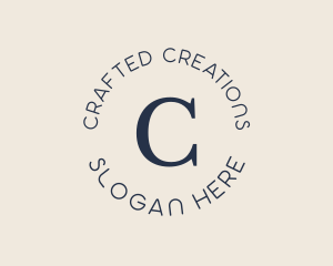 Stylish Brand Company logo design