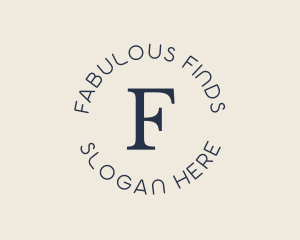 Stylish Brand Company logo