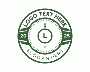Time Clock Watch logo
