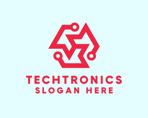 Electronics Circuit Company logo