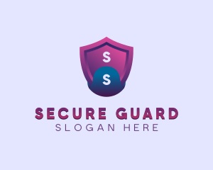 Shield Defense Security logo