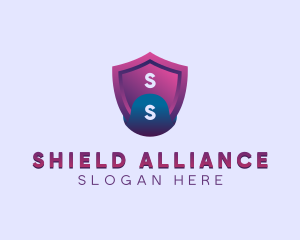 Shield Defense Security logo
