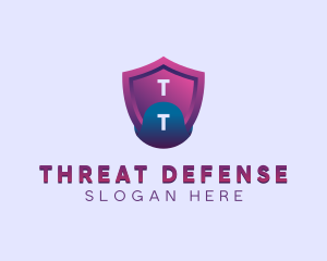 Shield Defense Security logo