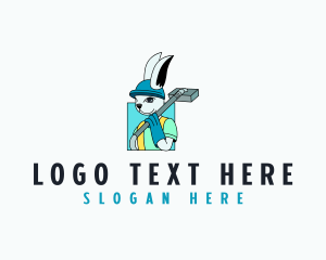 Vacuum Cleaner Rabbit logo