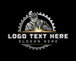 Industrial Gear Welding logo