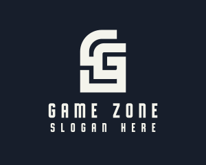 Generic Enterprise Letter SG  logo