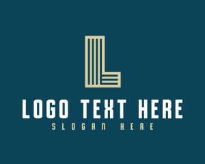 Simple - Modern Simple Professional logo design