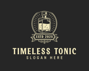 Whiskey Scotch Tavern logo