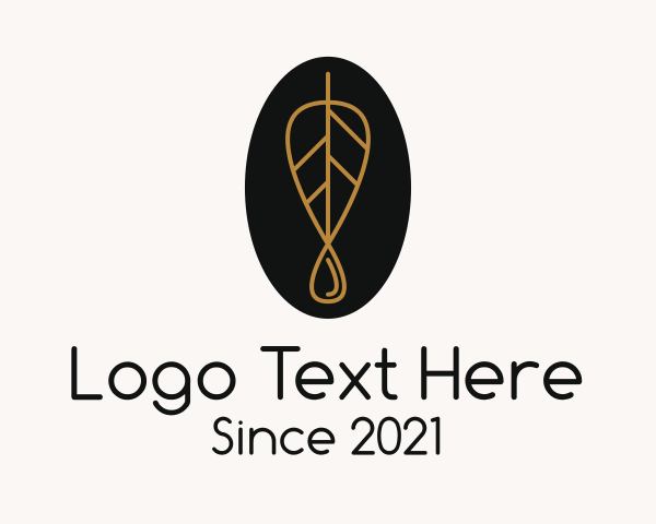 Extract logo example 1