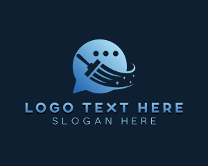 Clean Squeegee App logo