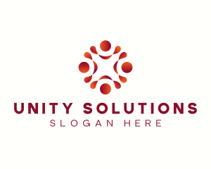 Community People Organization logo