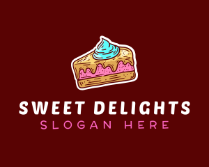 Yummy Pastry Culinary logo design