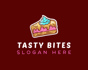 Yummy Pastry Culinary logo