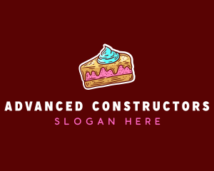 Yummy Pastry Culinary logo design