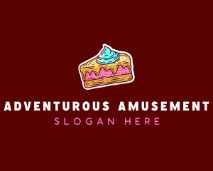 Yummy Pastry Culinary logo design