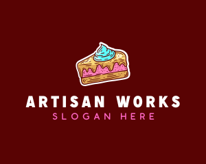 Yummy Pastry Culinary logo design