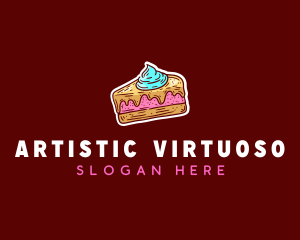 Yummy Pastry Culinary logo design