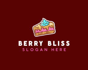 Yummy Pastry Culinary logo design