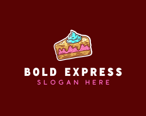 Yummy Pastry Culinary logo design