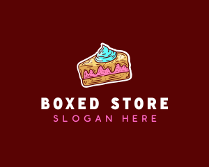 Yummy Pastry Culinary logo design