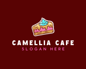 Yummy Pastry Culinary logo design