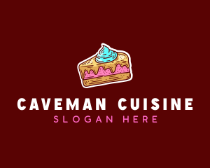 Yummy Pastry Culinary logo design