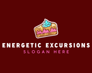 Yummy Pastry Culinary logo design