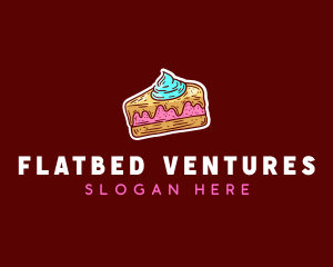 Yummy Pastry Culinary logo design